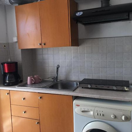Layla' S Petite Home Kos Exteriér fotografie