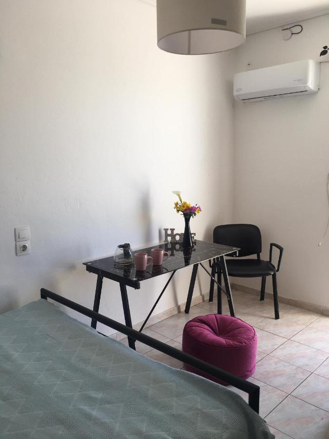 Layla' S Petite Home Kos Exteriér fotografie