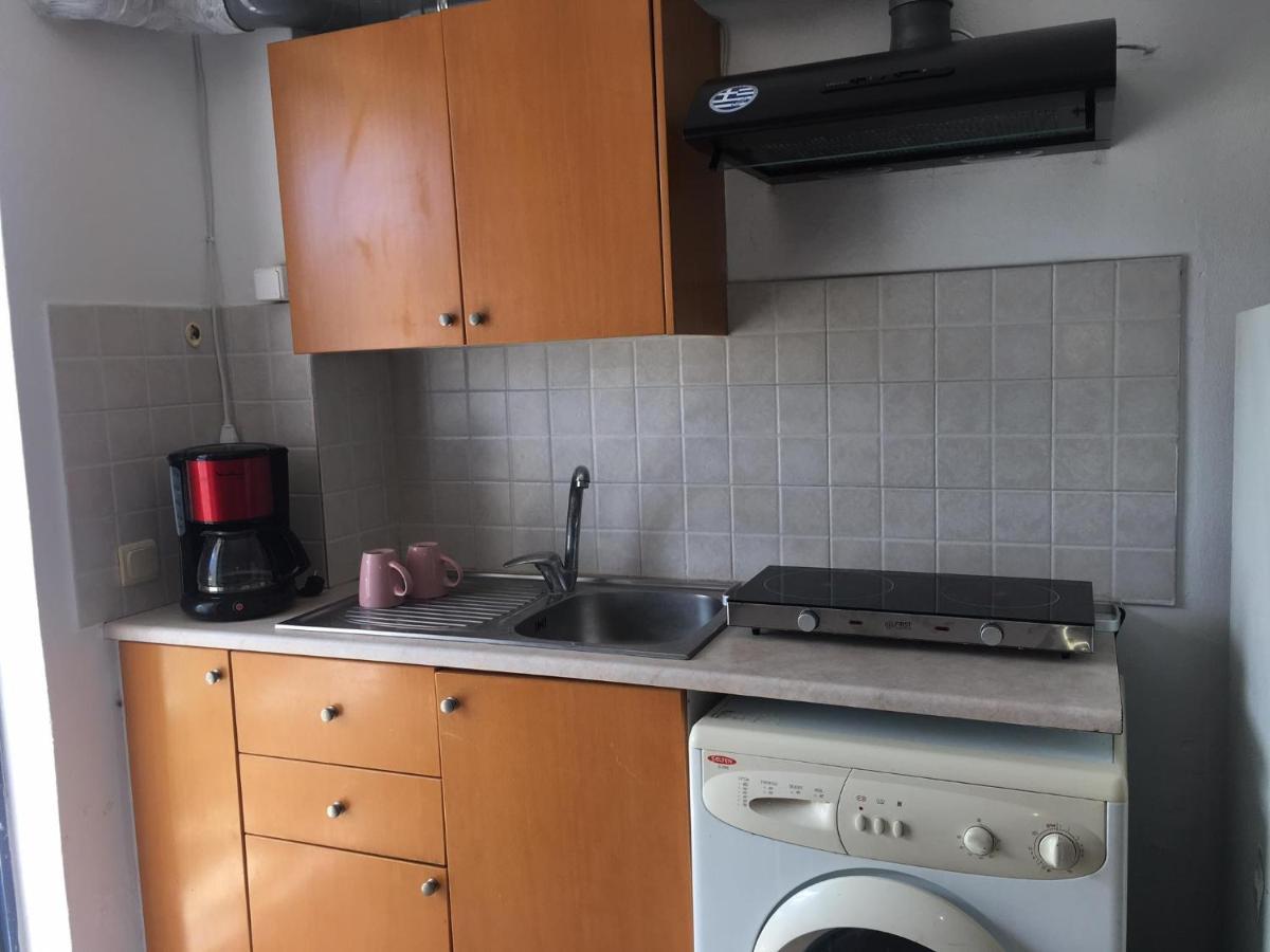 Layla' S Petite Home Kos Exteriér fotografie
