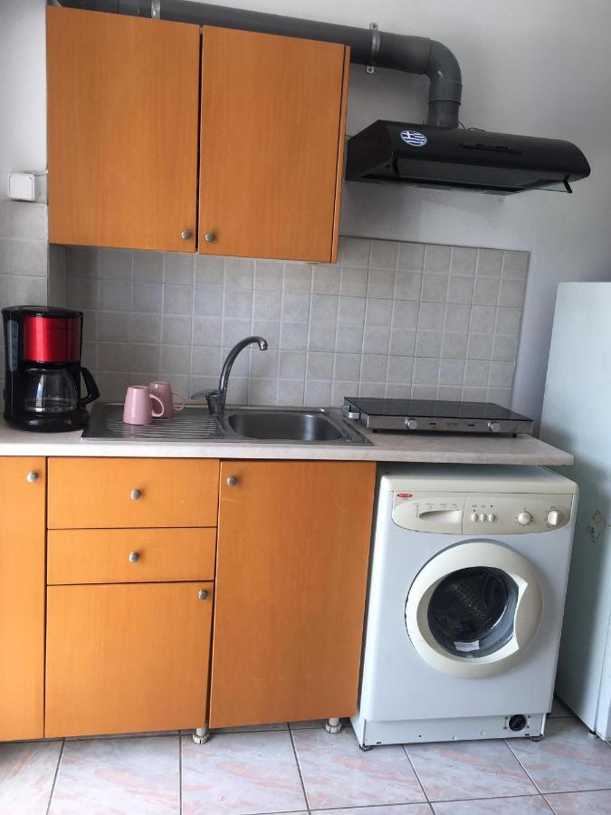 Layla' S Petite Home Kos Exteriér fotografie