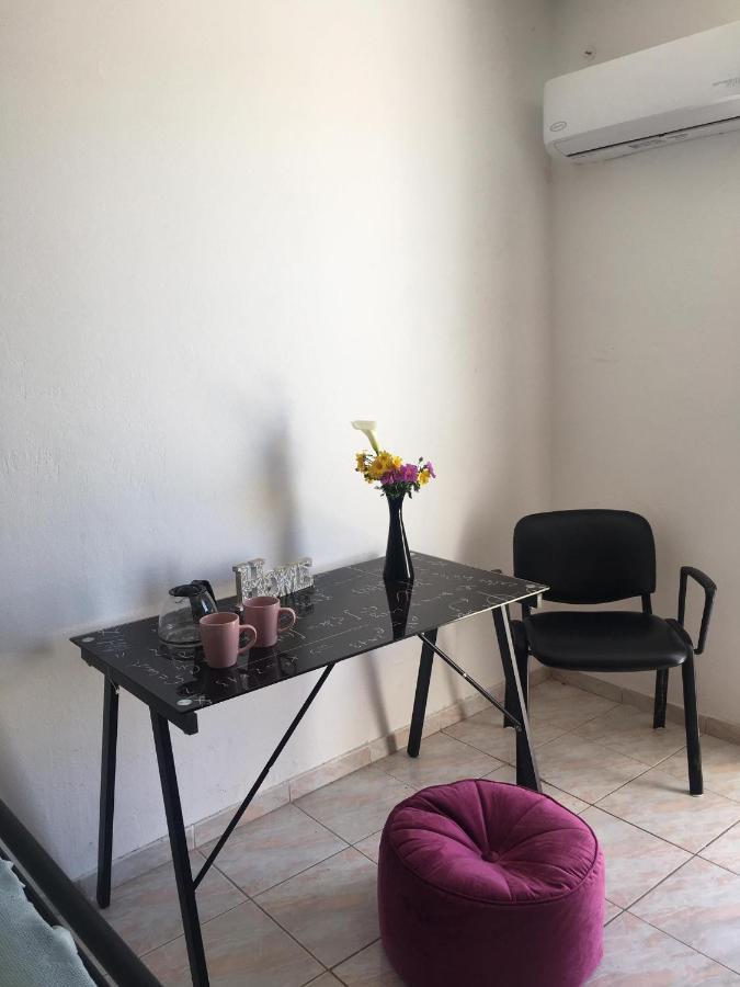 Layla' S Petite Home Kos Exteriér fotografie